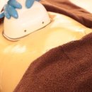 대전 도안동 피부관리 늘 보드레 복부관리받은 후기(고주파,테라노바,탈라소테라피)