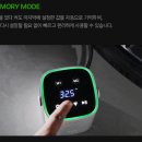 만능자동차공업사 | 할인 링크 :: 초보자·여성 운전자 필수 &#39;벤딕트 무선 타이어 공기압 주입기&#39;