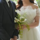 줄리엣 | Wedding17💍. 줄리엣발코니 촬영드레스 후기 (피아 스튜디오)