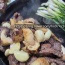승우네숯불갈비