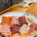 전주 효자동 초밥 맛집 ｜ 스시명장 솔직후기