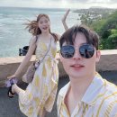 [wedding] 5박 7일 하와이 신혼여행 허니문 리조트 후기 (+ 5박 7일 일정, 총 여행비용, 여행사 업체...