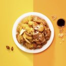 60계치킨첨단점 | [송도 치킨 맛집] 중복할인 8,700원의 기적💛 60계 치킨 송도점 '간지치킨' 배민 1만 원대 찐 후기 🍗✨