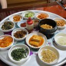 번영슈퍼 | 정선 보리밥 찐맛집 “번영식당” (할머니집갬성) | 나전역,레일바이크