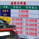 할인주유소 이미지