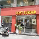 전주 수제버거 맛집 전북대 코지버거 cozy burger
