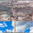 발산 태양광발전소 이미지