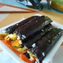 햇살마루꼬마김밥 권곡점