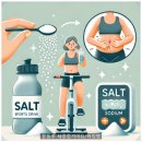 LJ PT | 안 먹는데 체중이 내려가지 않는 이유