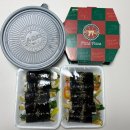 톰스피자&꼬마김밥