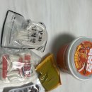 GS | 떡볶퀸 gs25 신상 편의점 떡볶이 내돈내산 후기