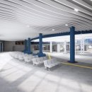 여수엑스포 홍보관 이미지