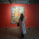 그리다 | 마곡 전시회 일러스트레이터 헤일리 티프먼, 일상을 그리다 후기 (디지털 드로잉)