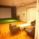 센트럴스크린골프 이미지