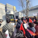 이권재 오산시장, 동탄2 초대형 물류센터 사태 강력대응 . . . 화성시청 앞 집회 참석 이미지