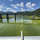 K-water 소양강댐지사 이미지