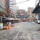 충무동 골목시장 이미지