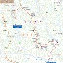 송내마을 진입로 이미지