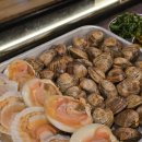 정다운마을 | 속초 조개구이 맛집 무한리필 속초조개마을