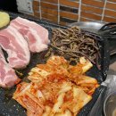 킹콩김치삼겹