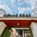 빈스로드 | 상봉 카페 목련 뷰맛집 빈스로드 두 번째 후기