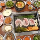 읍성한돈