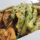 치킨인류고덕국제점 이미지