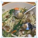 서래애물총칼국수 이미지