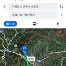 소백산꽃가람야영장