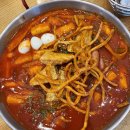 죠스떡볶이운정GTX점 이미지