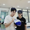 2026년 7월 14일 화요일 부산빙상대관전 장요셉선수 싸인 이미지