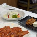 산중고을 | [김천 직지사/맛집] 가족들과 함께 재배한 식재료로 차려낸 한정식 한 상, 산중고을