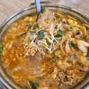 촌돼지짜글이 | 동천역맛집 점심추천 짜글이 전문점 광릉촌