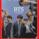 BTS - TIME: NEXT GENERATIN LEADERS 이미지