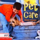 Script (E-K): 40 Pet Care 이미지