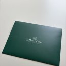 칼라스 친구들 | 3. 웨딩홀 계약 | 더베뉴지 더마리아칼라스홀 | 하우스웨딩