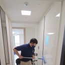 수자인세탁 | 의정부 산곡동 고산수자인디에스티지아트포레 아파트 이사청소 입주청소 후기
