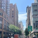 하나메드슨 | 뉴욕여행 DAY12. 뉴욕 에싸베이글, 뉴욕 공립도서관, 뉴욕 쁘랭땅백화점, 메디슨스퀘어파크 쉑쉑버거...