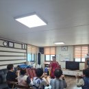 중방리 마을회관 이미지