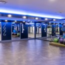 에너지 UP 줌바댄스 이미지