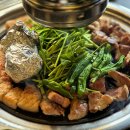처가집통 | 평택역맛집 육풍 꽃삼겹부터 통항정살까지 구워주는 한돈 후기