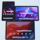 레노버 Idea Tab Pro 12.7(2세대) 개봉 후기 - 역시 2세대? 새로운 12.7인치 대화면 태블릿