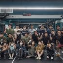 크로스핏 지케이 이미지