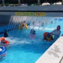 블루25워터파크(삼락야외수영장) 이미지