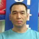 세기 복싱 체육관 이미지