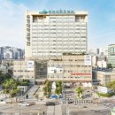 중앙대학교병원 이미지