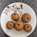 산들인 | 오늘도산들해 토종산돌배 맛있는 돌배 구매 후기