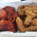 비에이치씨치킨서부 네이버블로그
