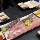 구월노량진점 | 노량진 방어 맛집 구월 방문 솔직후기