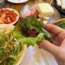 구로 맛집 라무진, 입에서 녹는 양갈비와 마늘밥 후기